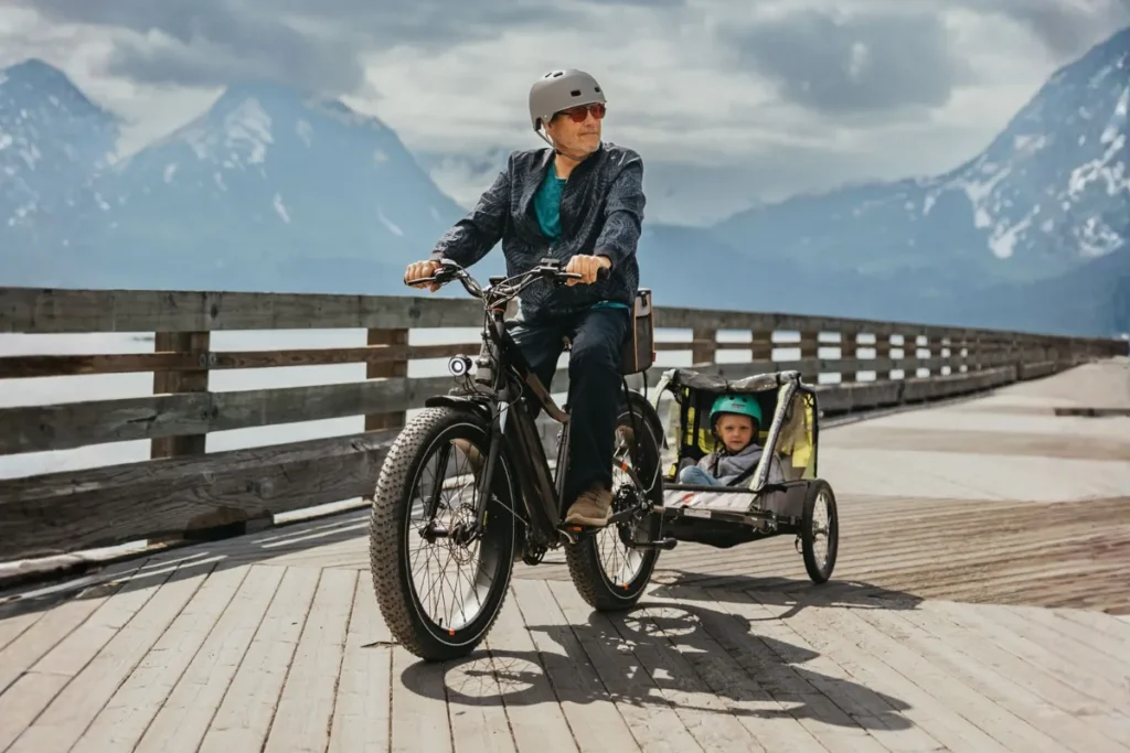 ebikes-rentals